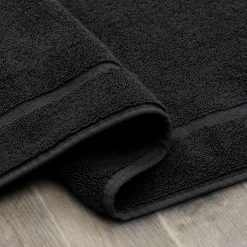 Faro Mata łazienkowa STOPKI grafit 50x70 cm