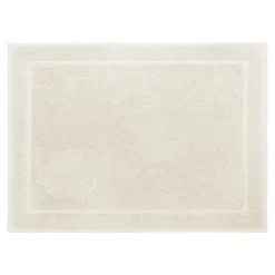 Faro Mata łazienkowa STOPKI krem 50x70 cm