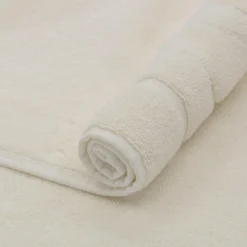 Faro Mata łazienkowa STOPKI krem 50x70 cm