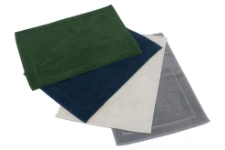 Faro Mata łazienkowa STOPKI krem 50x70 cm