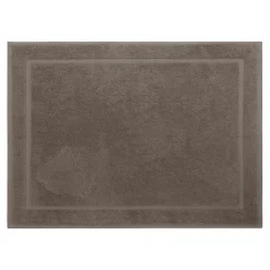 Faro Mata łazienkowa taupe STOPKI 50x70 cm