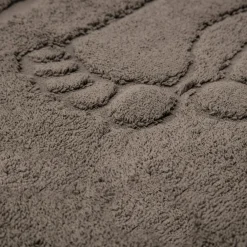 Faro Mata łazienkowa taupe STOPKI 50x70 cm