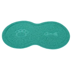 Produkty Dla Zwierząt| Mata dla kota 46x26 cm MIX