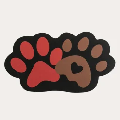 Produkty Dla Zwierząt|inny Mata dla zwierząt 40x70 cm MIX