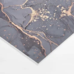 Dywaniki Łazienkowe|Dywaniki Łazienkowe|inny Mata do łazienki GOMERA, abstrakcyjna, 50x80 cm