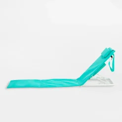 Mata plażowa SANGAY morska zieleń