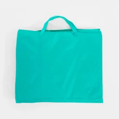 Mata plażowa SANGAY morska zieleń