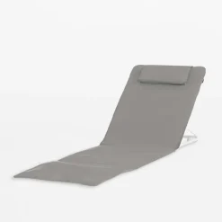 Meble Ogrodowe|Meble Ogrodowe| Mata plażowa SANGAY szara