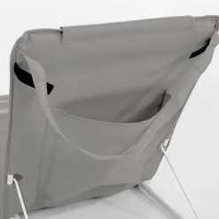 Meble Ogrodowe|Meble Ogrodowe| Mata plażowa SANGAY szara