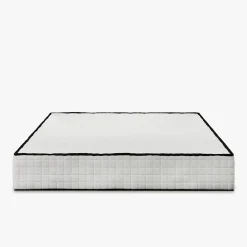 inny Materac 9 strefowy LAURITA 140x200 cm