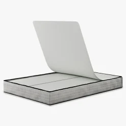 inny Materac 9 strefowy LAURITA 140x200 cm