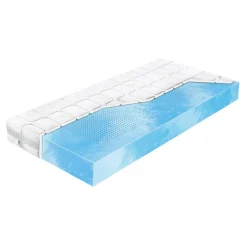 Materace I Stelaże|Materace|Oceano Materac BLUE LAGUNE ALOE VERA 90x200