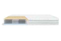 Dzieci Empiria Materac CALM PUROTEX 120x200