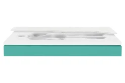 Oceano Materac CRAFT SILK TOUCH 140x200