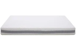 Oceano Materac dla par CRAFT H2+H4 SILK TOUCH 140x200 cm