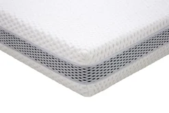 Oceano Materac dla par CRAFT H2+H4 SILK TOUCH 140x200 cm