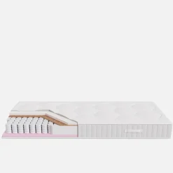 Materace I Stelaże|Materace|Plantos Materac hybrydowy H3 MONDI 100x200