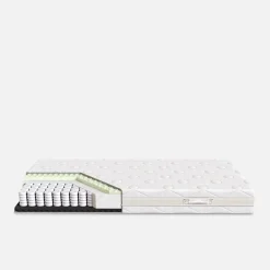 Materace|Nebbia Materac kieszeniowy H3 ALTOS CANTANA 180x200