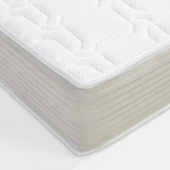 Materace|Oceano Materac kieszeniowy SIESTA ROLL ALGUA VISCO 180x200