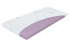 Dzieci Oceano Materac KISS ANTIALERGIC 60x120