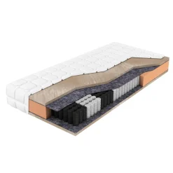 Dzieci Oceano Materac MARINA LYOCELL 80x200