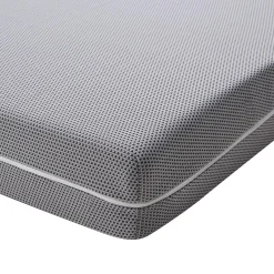 Materac niski NICCO SLIM RETRO 90x190 cm