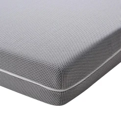 Materace| Materac niski NICCO SLIM RETRO 120x190 cm