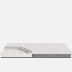 Materace|Plantos Materac piankowy H3 TILIA 160x200