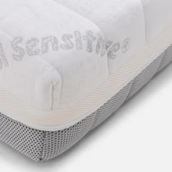 Dzieci inny Materac piankowy H2/H3 NICCO COOL NEW 80x190