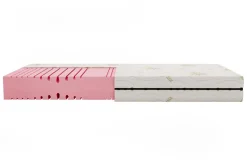 Materace I Stelaże|Materace|Perlo Materac piankowy NEAPOL 80x200 80x200