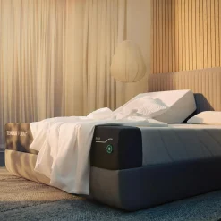 Materace|TEMPUR Materac piankowy FORM PLUS MEDIUM 140x200