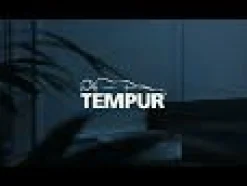 Materace|TEMPUR Materac piankowy FORM PLUS MEDIUM 140x200