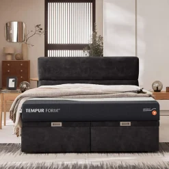 TEMPUR Materac piankowy FORM ORIGINAL FIRM 140x200