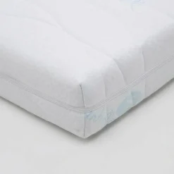 Materace|Oceano Materac profilowany HUDSON ANTIALERGIC 140x200 cm