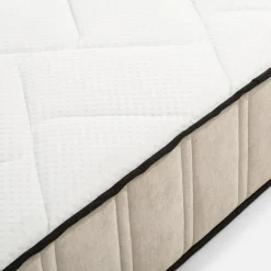 inny Materac 9-strefowy VINCENZO BORDER 160x200 cm