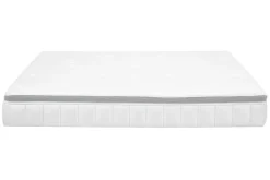 Materac z lateksem MONTELLA ŻAKARD PICASSO 140x200 cm