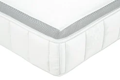 Materace I Stelaże|Materace| Materac z lateksem MONTELLA ŻAKARD PICASSO 80x200 cm