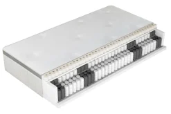 Dzieci Materac z lateksem MONTELLA ŻAKARD PICASSO 90x200 cm