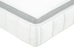 Dzieci Materac z lateksem MONTELLA ŻAKARD PICASSO 90x200 cm