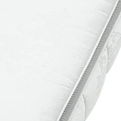 Dzieci Materac z lateksem MONTELLA ŻAKARD PICASSO 90x200 cm