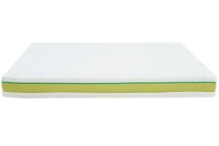 Materace| Materac z mikromasażem SAMBA ALOE VERA 160x220 cm