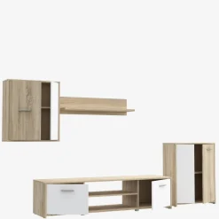 Meblościanki|FORTE Meblościanka PACO