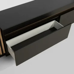 Meblościanki|inny Meblościanka RTV COMO