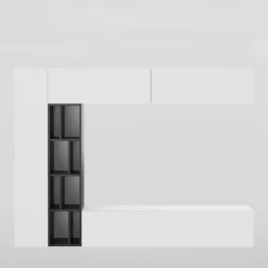 DiTrendi Meblościanka wisząca CALGARY