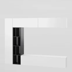 DiTrendi Meblościanka wisząca CALGARY