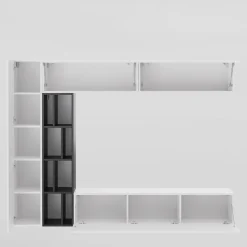 DiTrendi Meblościanka wisząca CALGARY