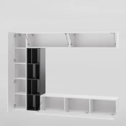 DiTrendi Meblościanka wisząca CALGARY