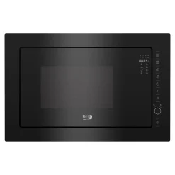 Kuchenki Mikrofalowe|BEKO Mikrofala do zabudowy z funkcją grilla