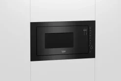 Kuchenki Mikrofalowe|BEKO Mikrofala do zabudowy z funkcją grilla
