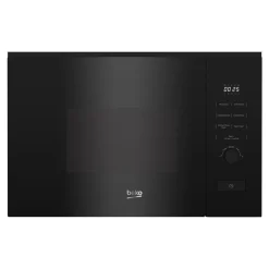BEKO Mikrofala do zabudowy z funkcją grilla BMGB20212B